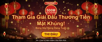 QH00 VIP - Đỉnh Cao Giải Trí banner